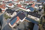 Etagenwohnung Pförring - 3 Zimmer, 69 m&sup2;, 890&euro; | Angebot:26429033
