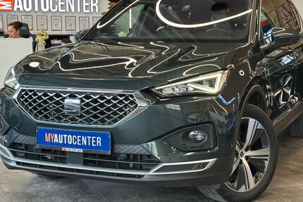 Seat Tarraco 154.566 km 19.990 &euro; Pfaffenhofen 85276