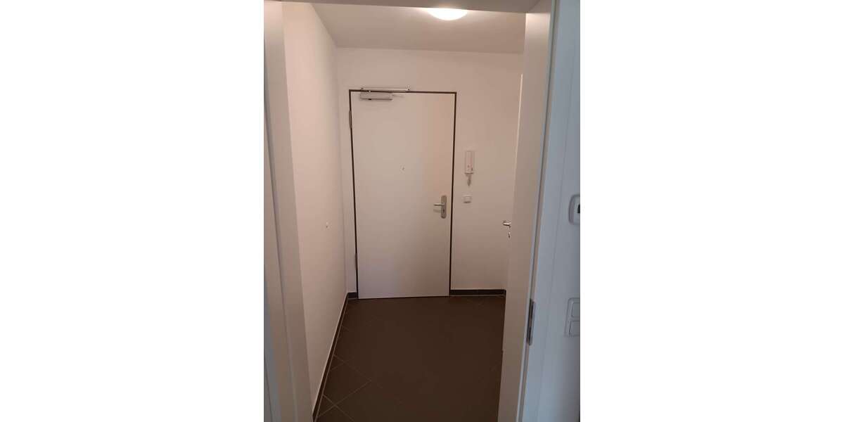 Etagenwohnung Ingolstadt Kothau - 1.5 Zimmer, 47 m&sup2;, 640&euro; | Angebot:25601174