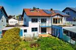 Doppelhaushälfte Ingolstadt Etting - 1 Zimmer, 549.000&euro; | Angebot:26766860