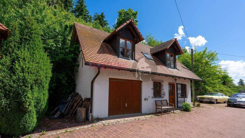 Mehrfamilienhaus, Wohnhaus Mainburg - 1 Zimmer, 350 m&sup2;, 1.240.000&euro; | Angebot:25665110