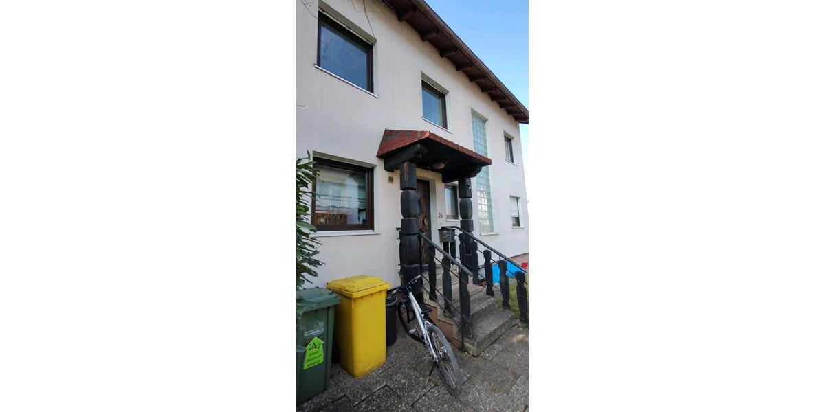 Reihenhaus Ingolstadt Nordost - 7 Zimmer, 210 m&sup2;, 650.000&euro; | Angebot:26042395