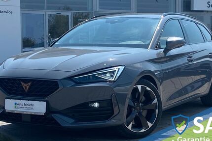 Cupra Leon 29.841 km 27.648 &euro; Schrobenhausen-Edelshsn. 86529
