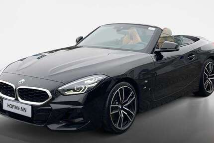 BMW Z4 23.500 km 49.512 &euro; Ingolstadt 85053