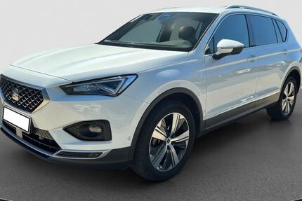 Seat Tarraco 34.731 km 31.950 &euro; Ingolstadt 85053