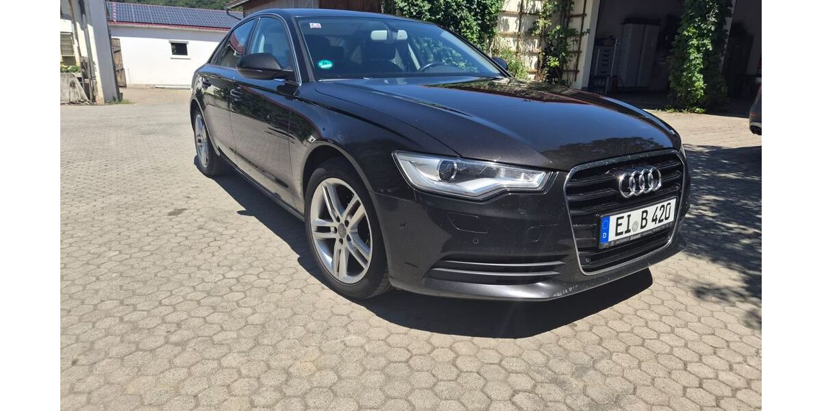 Audi A6 279.800 km 8.500 &euro; Denkendorf 85095
