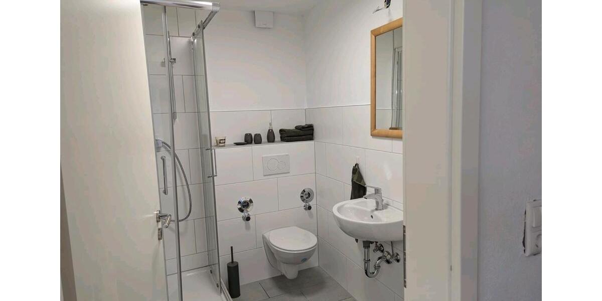 Erdgeschoßwohnung Mainburg - 1 Zimmer, 25 m&sup2;, 650&euro; | Angebot:25855036