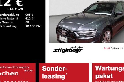 Audi A6 2.598 km 54.184 &euro; Pfaffenhofen 85276