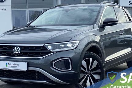 VW T-Roc 25.469 km 27.958 &euro; Schrobenhausen-Edelshsn. 86529