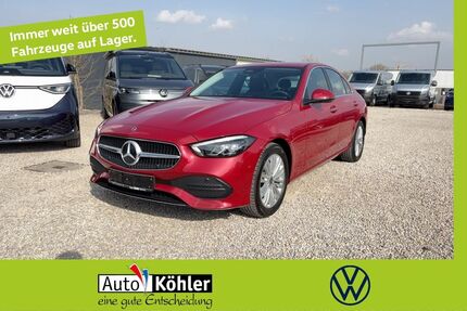 Mercedes-Benz C 180 3.200 km 34.370 &euro; Mainburg 84048