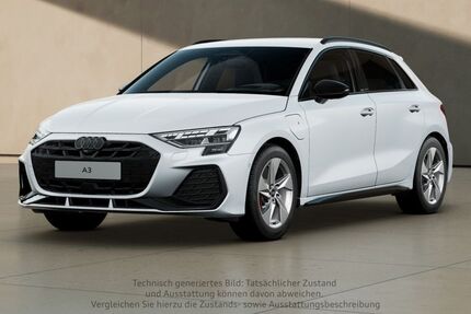 Audi A3 8.159 km 37.850 &euro; Ingolstadt 85057