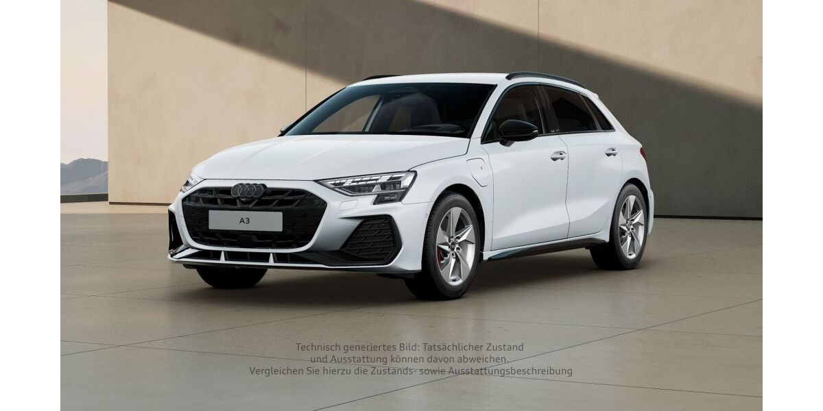 Audi A3 8.159 km 37.850 &euro; Ingolstadt 85057