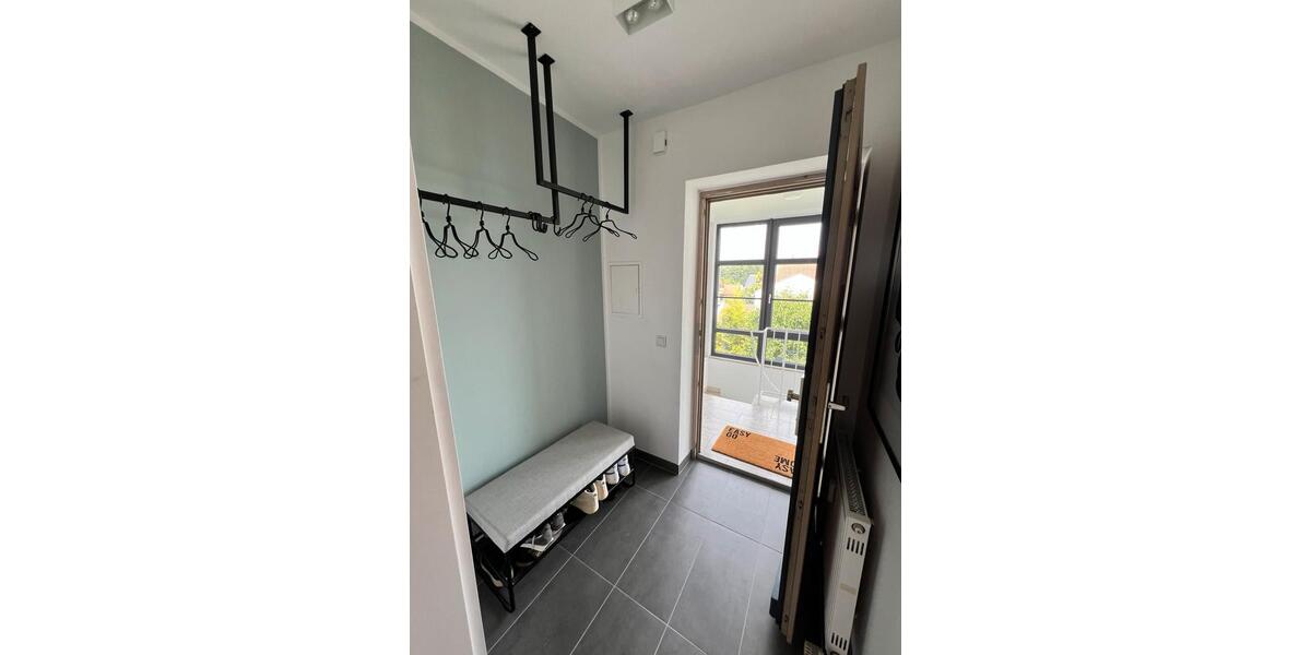 Maisonettenwohnung Kösching - 3 Zimmer, 104 m&sup2;, 1.300&euro; | Angebot:25614059