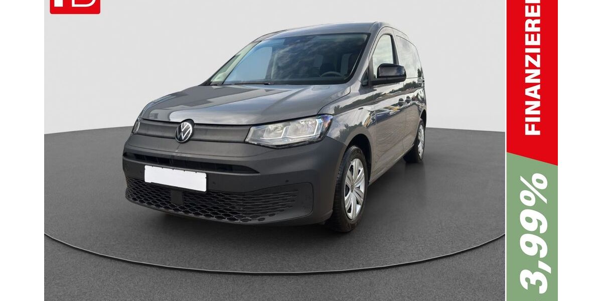 VW Caddy 21.920 km 26.550 &euro; Manching 85077