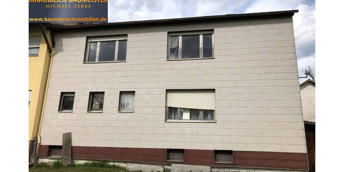 Mehrfamilienhaus, Wohnhaus Königsmoos Klingsmoos - 4 Zimmer, 101 m&sup2;, 349.000&euro; | Angebot:25745859