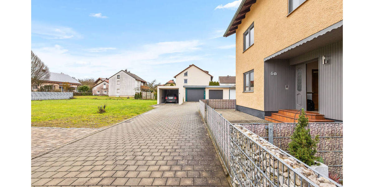 Doppelhaushälfte Mühlhausen Mühlhausen - 6 Zimmer, 156 m&sup2;, 459.000&euro; | Angebot:25744428