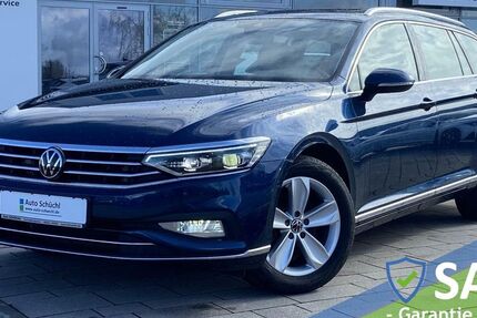 VW Passat Variant 62.762 km 28.648 &euro; Schrobenhausen-Edelshsn. 86529