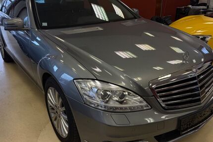 Mercedes-Benz S 350 100.000 km 22.890 &euro; Wolnzach 85283