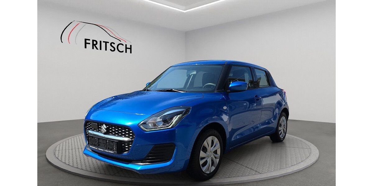 Suzuki Swift 67.447 km 15.450 &euro; Riedenburg-Prunn 93339