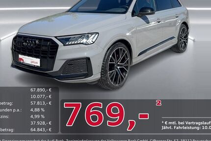 Audi Q7 65.552 km 67.890 &euro; Ingolstadt 85057