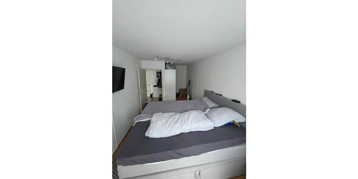 Erdgeschoßwohnung Ingolstadt - 2 Zimmer, 60 m&sup2;, 720&euro; | Angebot:26561806