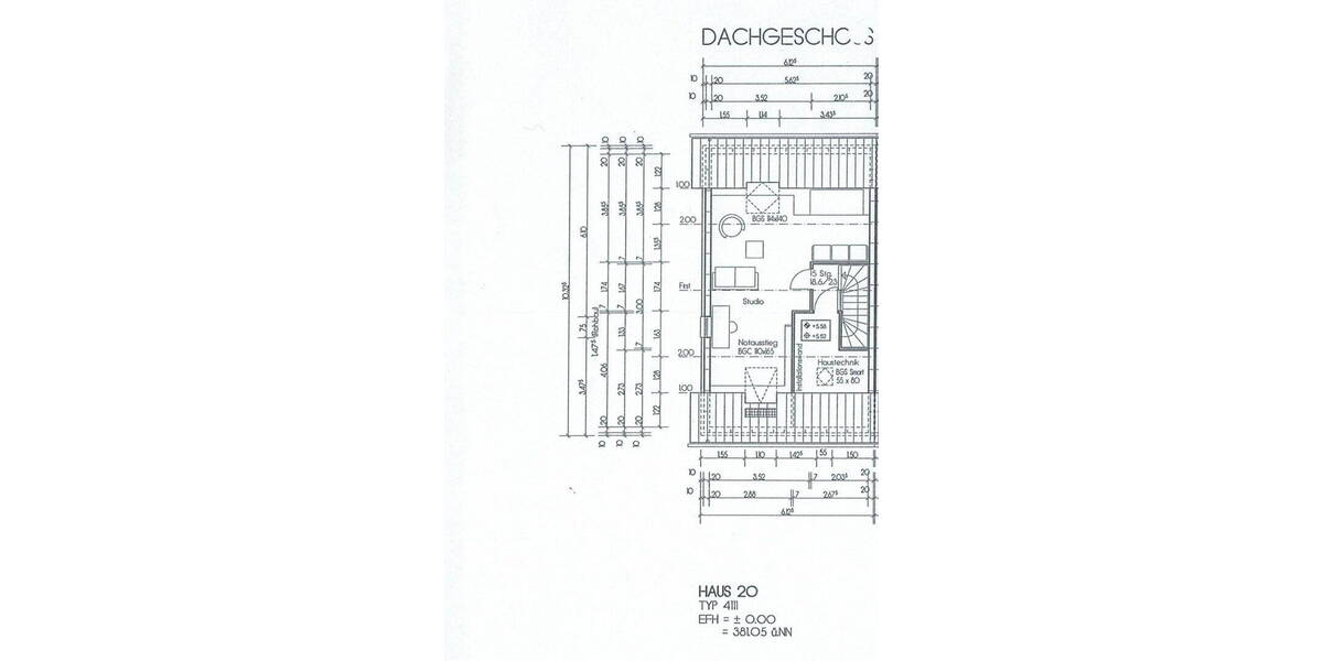 Doppelhaushälfte Ingolstadt Etting - 5 Zimmer, 128 m&sup2;, 690.000&euro; | Angebot:25659086