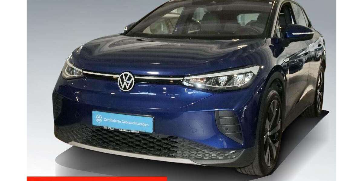 VW ID.4 69.820 km 24.450 &euro; Ingolstadt 85053