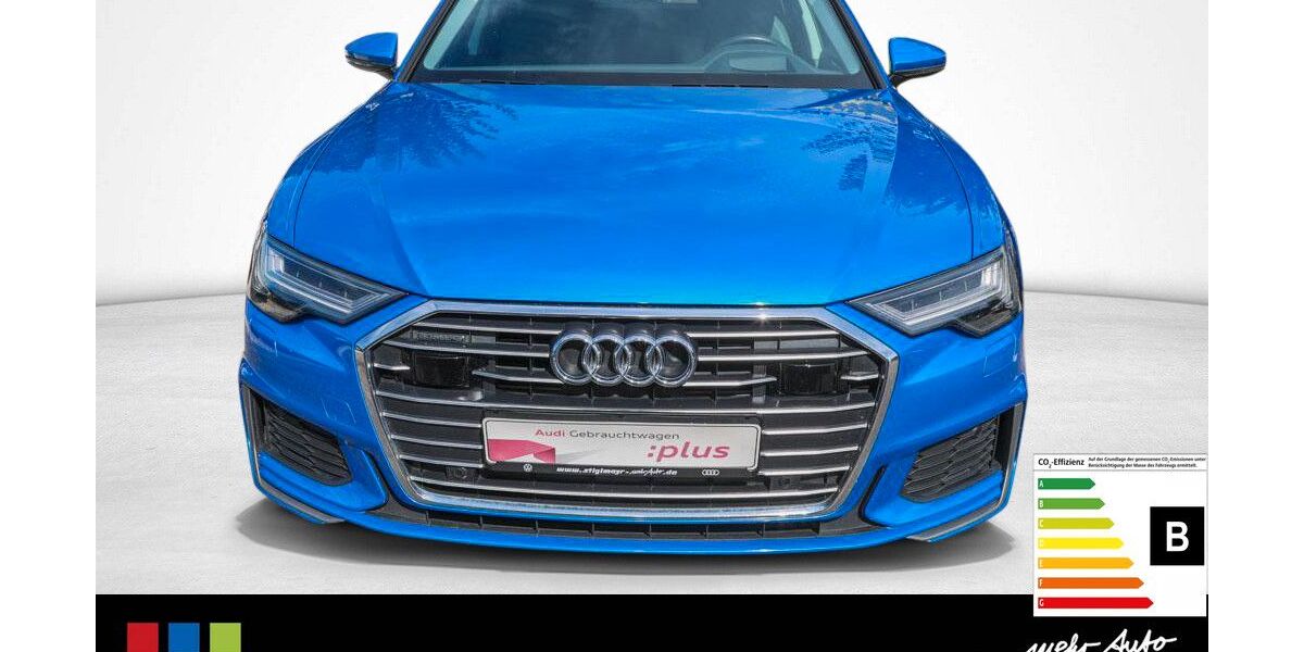 Audi A6 109.200 km 35.240 &euro; Pfaffenhofen/Ilm 85276