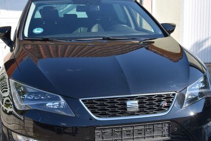 Seat Leon 156.000 km 9.900 &euro; Ingolstadt 85051