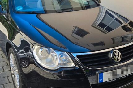 VW Eos 230.000 km 2.399 &euro; Ingolstadt 85055