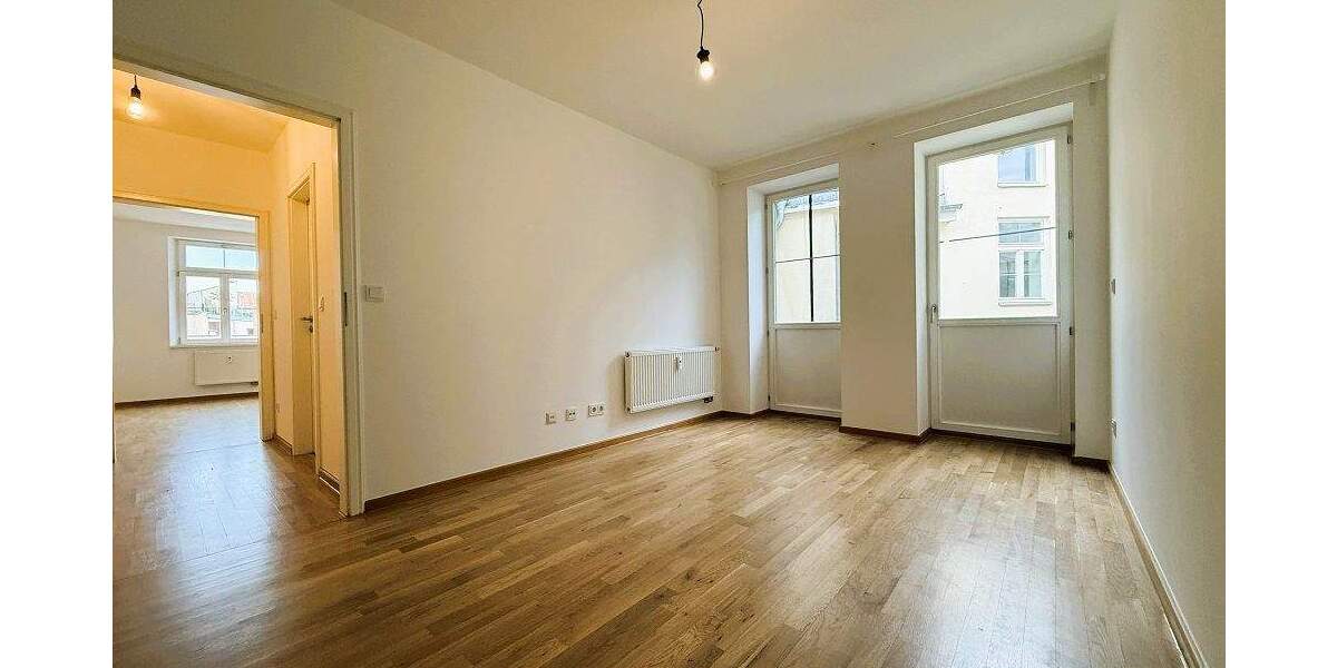Etagenwohnung Ingolstadt - 1 Zimmer, 71 m&sup2;, 369.000&euro; | Angebot:25729211