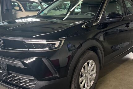 Opel Mokka 5.200 km 17.800 &euro; Langenmosen 86571