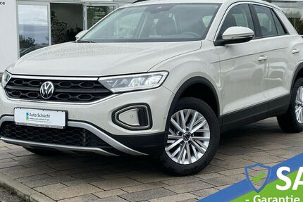 VW T-Roc 25.408 km 24.548 &euro; Schrobenhausen-Edelshsn. 86529