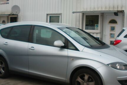 Seat Altea 444.850 km 999 &euro; Ernsgaden 85119