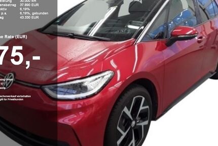 VW ID.3 12.741 km 37.640 &euro; Mainburg 84048