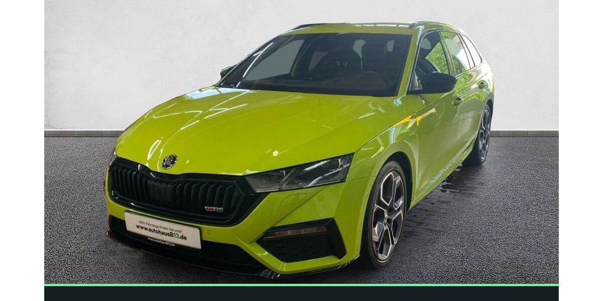 Skoda Octavia 51.000 km 32.990 &euro; Karlskron-Brautlach 85123