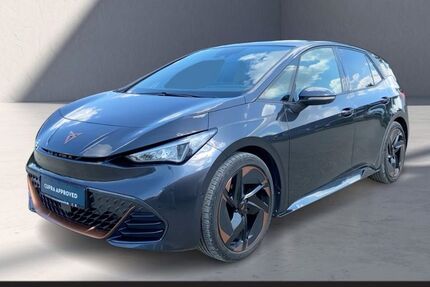 Cupra Born 43.800 km 24.990 &euro; Pfaffenhofen 85276
