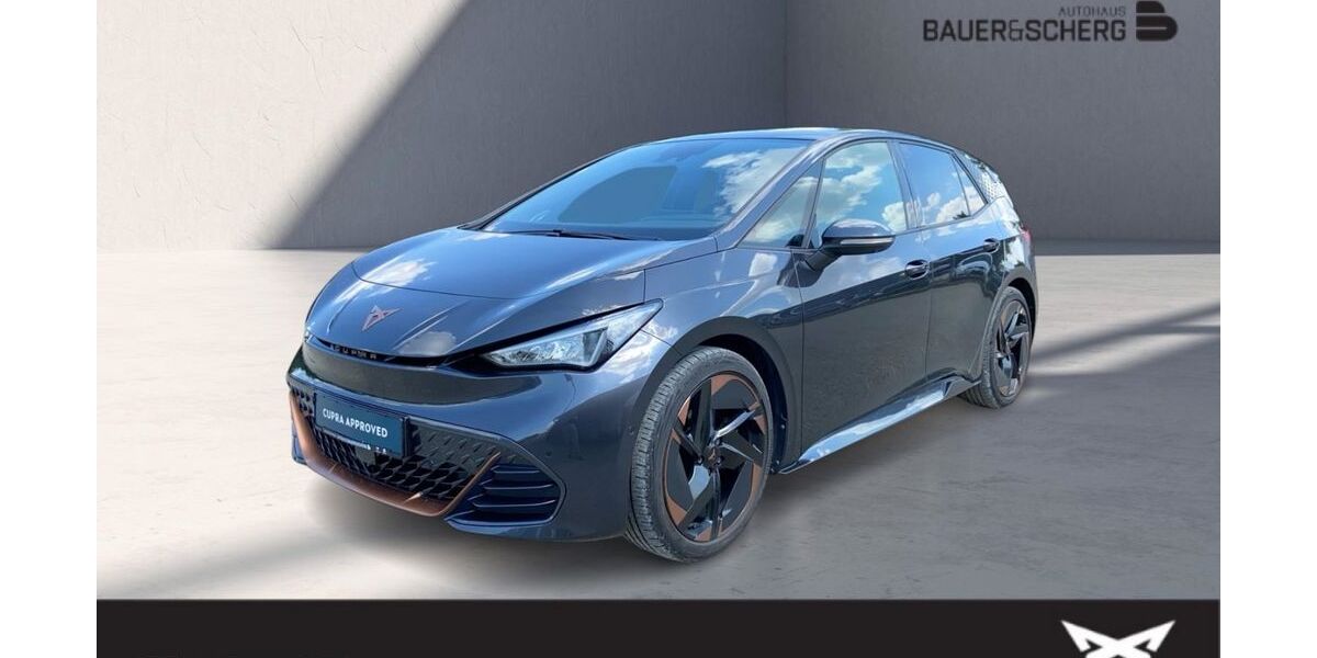 Cupra Born 43.800 km 24.990 &euro; Pfaffenhofen 85276
