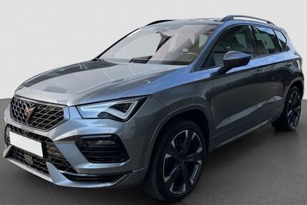 Cupra Ateca 37.300 km 32.350 &euro; Ingolstadt 85053