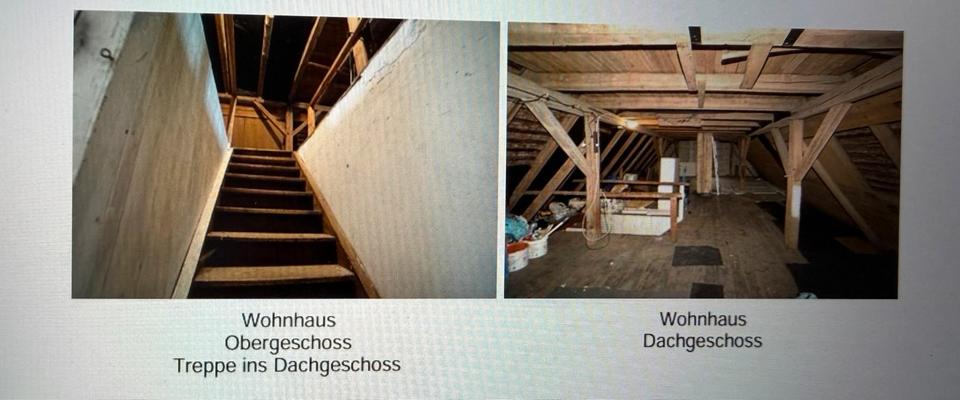 Einfamilienhaus Pförring - 2 Zimmer, 144 m&sup2;, 320.000&euro; | Angebot:25083208