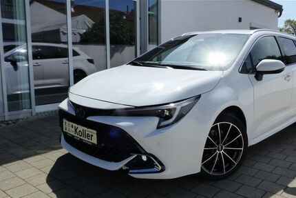 Toyota Corolla 79.980 km 26.500 &euro; Bad Gögging 93333