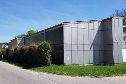 Gewerbeobjekt Neuburg - 4.900&euro; | Angebot:18969461