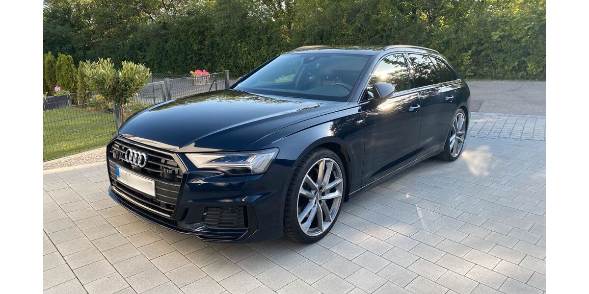 Audi A6 121.000 km 38.500 &euro; Stammham 85134