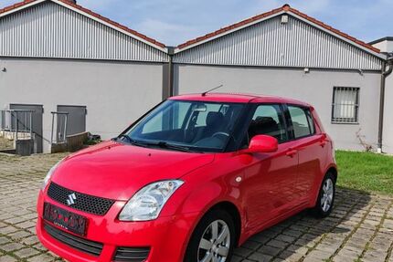 Suzuki Swift 151.000 km 2.950 &euro; Manching 85077