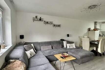 Wohnung Ingolstadt Nordost - 3 Zimmer, 73 m&sup2;, 334.000&euro; | Angebot:25711074