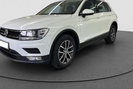 VW Tiguan 112.500 km 14.950 &euro; Ingolstadt 85053