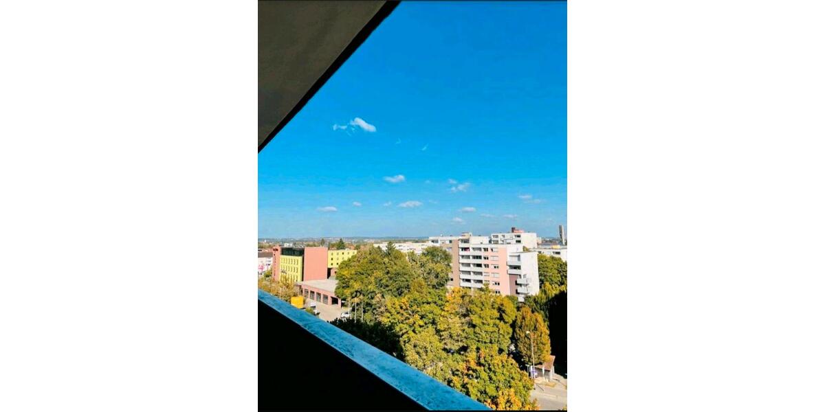 Etagenwohnung Ingolstadt Nordost - 1.5 Zimmer, 37 m&sup2;, 175.000&euro; | Angebot:24454834