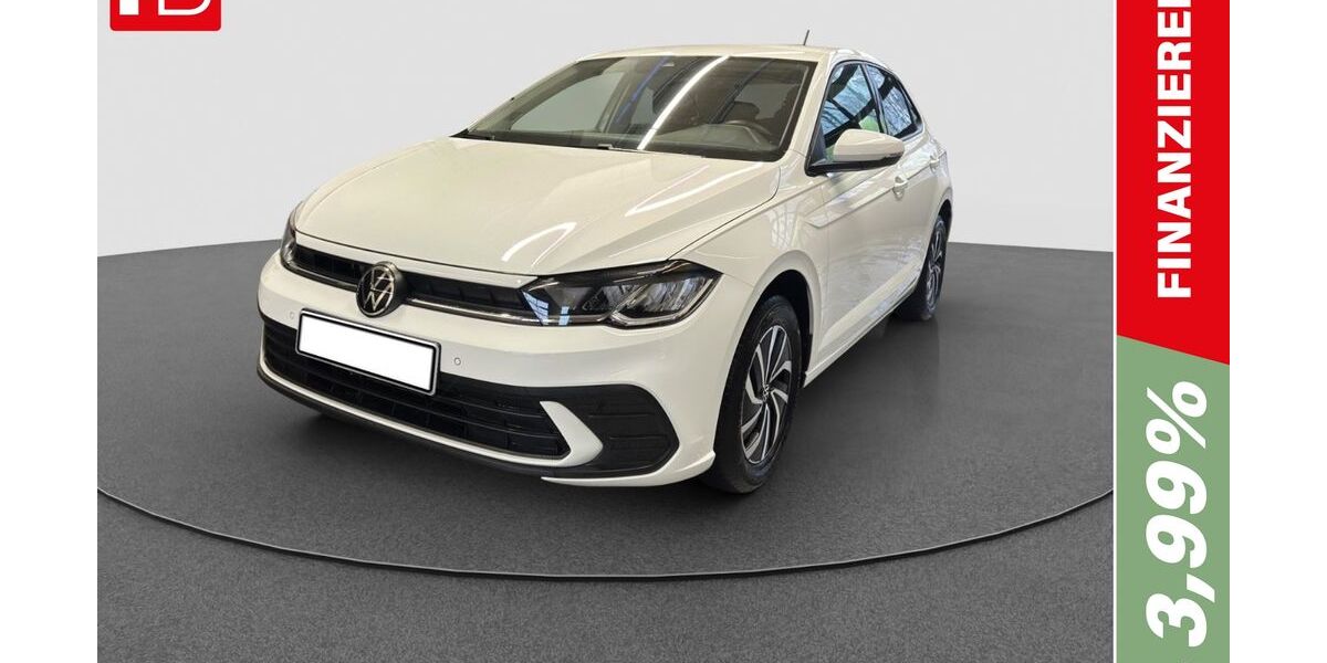 VW Polo 49.350 km 16.150 &euro; Manching 85077