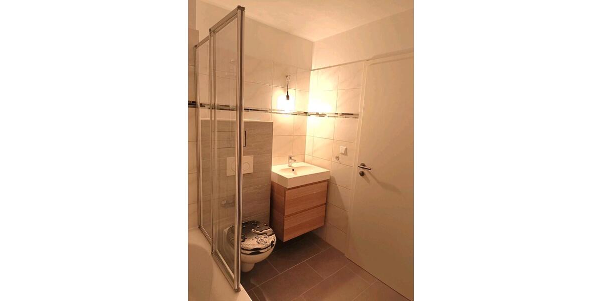 Etagenwohnung Schrobenhausen - 2 Zimmer, 55 m&sup2;, 650&euro; | Angebot:25944356