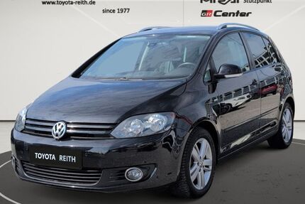 VW Golf Plus 112.280 km 8.880 &euro; Ingolstadt 85055